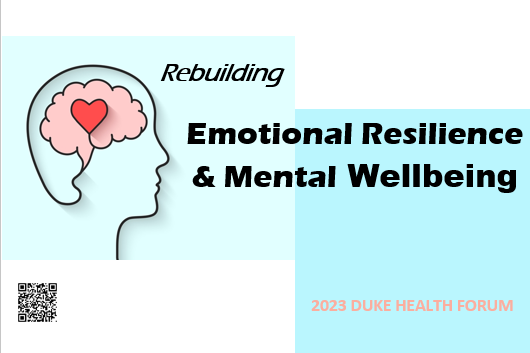 Emotional Resilience &amp;amp;amp;amp;amp;amp;amp;amp; Mental Wellbeing